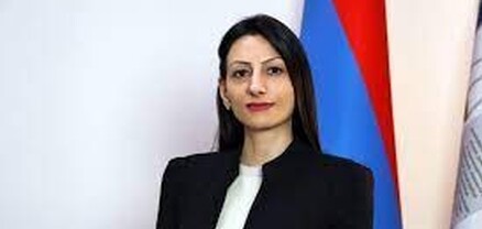 Կրթությունն ազատ և արժանապատիվ հասարակություն կառուցելու հիմնական գրավականն է. ՄԻՊ