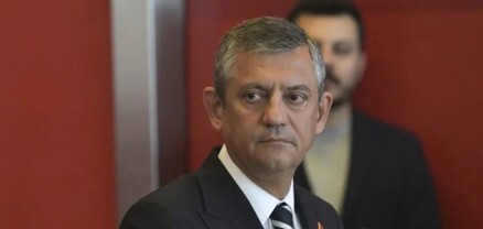 Թուրքիայում գլխավոր ընդդիմադիր կուսակցապետին ցանկանում են զրկել անձեռնմխելիությունից