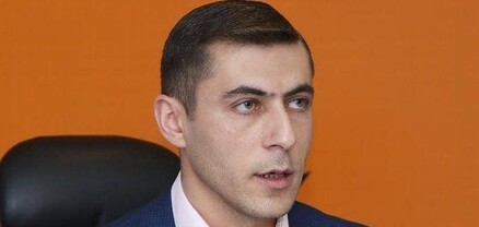 Սեպտեմբերի 11-ին ցիկլոն կներթափանցի Հայաստան. Գագիկ Սուրենյան