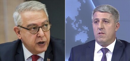 Քըլըչը նույնիսկ հարկ չի համարել օգտագործել Հայաստանի Հանրապետության օրենսդրությամբ ամրագրված Սյունիք տեղանունը․ Ոսկանյան