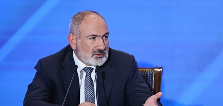 Ճի՞շտ է ճանապարհը, թե սխալ՝ կախված է նրանից, թե ուր ես գնում. Նիկոլ Փաշինյան