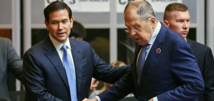 Ինչ են քննարկել Լավրովն ու Ռուբիոն Նյու Յորքում. մանրամասներ