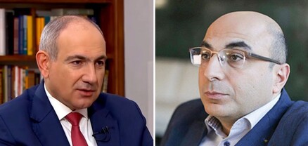 Նիկոլը հասնում է ԵԽԽՎ, որ հիմնավորի արցախցիների՝ իրենց հայրենիք վերադարձի անհնարինությունը