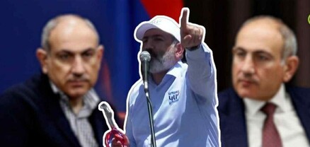 Political rhetoric and rising violence in Armenia: the impact of Prime Minister Pashinyan’s language