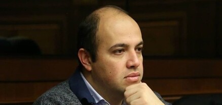 Աղետալի վիճակում ենք․ Հրանտ Մելիք-Շահնազարյան