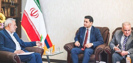 Իրանի արդարադատության նախարարը Հայաստան կայցելի