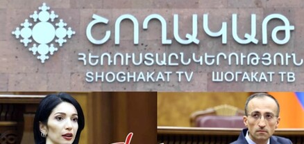 Կաթողիկոսին հեռացնելուն զուգահեռ՝ Շողակաթ TV-ն էլ կփակեն. բացառիկ. Ժողովուրդ