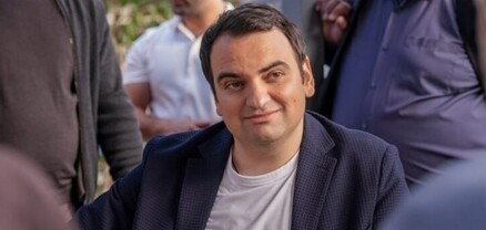 Տխուր լուր՝ ՔՊ-ի համար. որպես նախագահ՝ ողջ աշխատավարձս փոխանցվել է բարեգործությանը. Նարեկ Կարապետյան