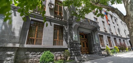 Որևէ կառույց իրավասություն չունի՞. Փաստ