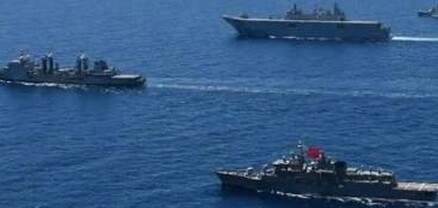 ՆԱՏՕ-ն Հյուսիսային ծովում «Neptune Strike 25-3» ռազմական զորավարժություններ է անցկացրել