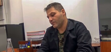 Վիգեն Էուլջեքջյանը Բաքվի բանտում հացադուլ է հայտարարել