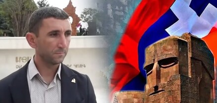 Անհասկանալի խաղ է․ չպետք է թույլ տանք, որ արցախցիներին մոլորեցնեն ու օգտագործեն