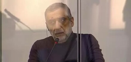 Բաքվում շարունակվում է Ռուբեն Վարդանյանի դատական ֆարսը