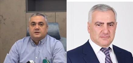 Հարցվածների 71,5 %-ը նշել է, որ Սամվել Կարապետյանը քաղբանտարկյալ է․ GALLUP