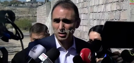 Սա ահաբեկչական գործողություն է, ոչ թե պարզապես սպանություն. Չալաբյան