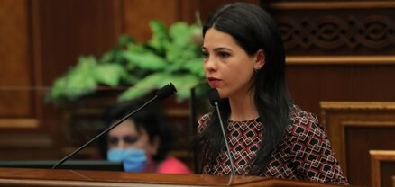Մի օր չեղավ՝ ադրբեջանցի պաշտոնյային հարց տան, ասի՝ գիտե՞ք, հայկական կողմը այսպես է մտածում, եկեք դա էլ նկատի ունենանք. ադրբեջանագետ