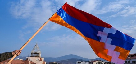 Սեպտեմբերի 2-ը ոգեշնչում է հային, մղում Արցախն ազատագրելու