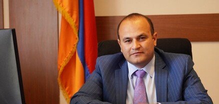 Ձերբակալվել է ՀՀ նորանշանակ դեսպան Նարեկ Մկրտչյանի եղբայրը․ Armlur.am
