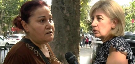 Փաշինյանի հետ համաձայն չեմ. հնարավոր չէ ցանկացած պահի հեղափոխություն անել․ հարցում