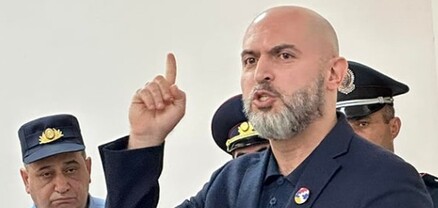 Judge allows ARF Vice President Armen Ashotyan to attend EPP conference in Barcelona