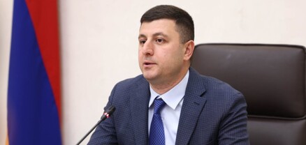 Պատճառները, որոնք դրված էին պարտության հիմքում, փոփոխության չեն ենթարկվել․ Աբրահամյան