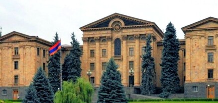 ԱԺ քառօրյա նիստը․ ՈՒՂԻՂ