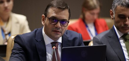 Անհայտ կորած անձանց խնդիրը խորապես մարդասիրական ճգնաժամ է․ ԱԳ փոխնախարարի ելույթը՝ ՄԱԿ-ում
