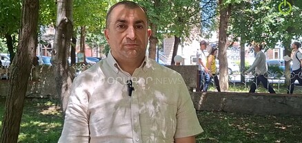Նիկոլ Անհո՛ղ, այս սպանությունը ցուցիչ է, որ իրավապահներդ իրենց տեղում չեն. քաղաքագետ