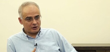 Փաշինյանը հայտարարեց՝ մերժել է Արցախի խնդրի կարգավորումը, որ հաշտություն ստանա Ադրբեջանից ու Թուրքիայից․ Զուրաբյան