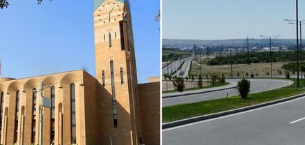 Իսակովի պողոտան քանդելո՞ւ են. Երևանի քաղաքապետարանի պարզաբանումը