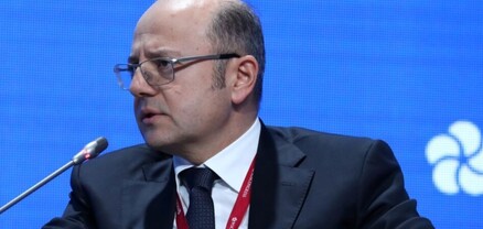 «Զանգեզուրի միջանցքը» եզակի ուղի կդառնա Կասպից ծովից և Կենտրոնական Ասիայից էներգիա մատակարարելու համար․ Ադրբեջանի էներգետիկայի նախարար