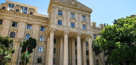 ՌԴ հայտարարությունը զարմանալի և մոլորեցնող է հանրության համար. Ադրբեջանի ԱԳՆ