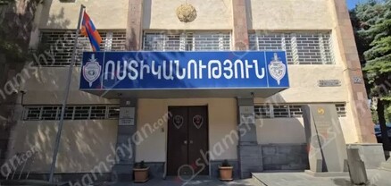 Երևանում տղամարդը «պերֆերատոր»-ով պատահաբար դիպել է բարձր լարման մալուխին և այրվածքներով հոսպիտալացվել է․ shamshyan.com