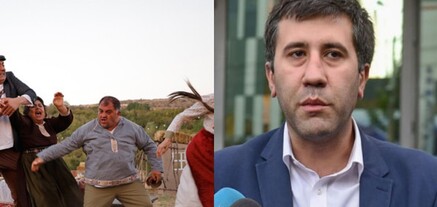 Մկո ջան, քեզ ստորացա՞ծ ես զգում, ասեմ՝ ինչ կարող ես անել. Ռուբեն Մելիքյան