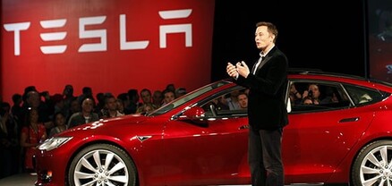 Tesla-ն Իլոն Մասկին 1 տրիլիոն դոլարի բոնուս է առաջարկում