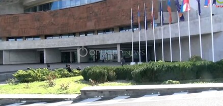 ՔՊԿ 7-րդ համագումարն է տեղի ունենում․ օրակարգում ընդգրկված է 10 հարց