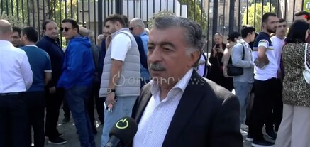 Առանց փողոցի չի լինի, բայց ճիշտը իմպիչմենտն է․ հավաքի մասնակից