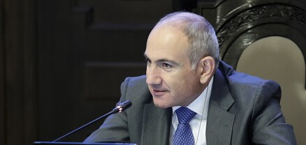 «Իրական Հայաստանի» գաղափարախոսության հեղինակը կանայք են. Նիկոլ Փաշինյան