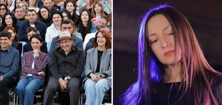 Պատկերացրիք Զորյանի դեմքը, եթե տեսներ իր այսօրվա հանդիսատեսին. Լիլիթ Բլեյան