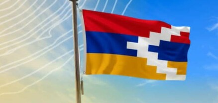 Արցախը հավերժական արժեք է, հայկական արժեհամակարգի անբաժանելի մասը
