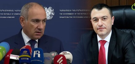 Ինձ հայտնի չէ, որ Կադաստրի կոմիտեի նախագահի մասնակցությամբ միջադեպ է տեղի ունեցել. Նիկոլ Փաշինյան