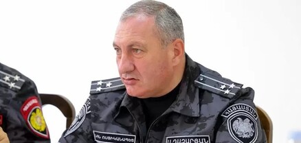 Ձերբակալված անձ դեռևս չկա. ոստիկանապետը՝ Մերձավանում տեղի ունեցած սպանության մասին