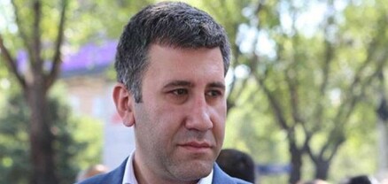 Հիմա մեր երկրում դասական մթնաժամ է, շուրջբոլորն ուրացում է ու դավաճանություն՝ ոչ մի բանի համար. Մելիքյան