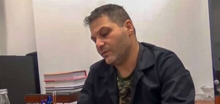 Վիգեն Էուլջեքջյանն այլևս չի կարողանում հաղթահարել բանտը. կարծում ենք՝ նա կշարունակի հացադուլը՝ անկախ հետևանքներից. փաստաբան