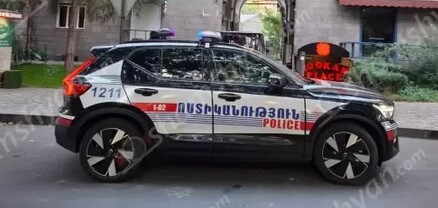 Երևանում հայտնաբերվել է ՀՀ և ՌԴ 69-ամյա քաղաքացու մարմինը