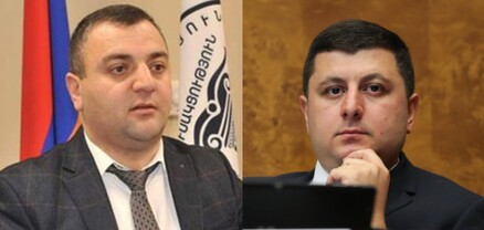 Դավիթ Գալստյանը պայքարող մարդ է, ով հայտնվել է իշխանության թիրախում․ Տիգրան Աբրահամյան