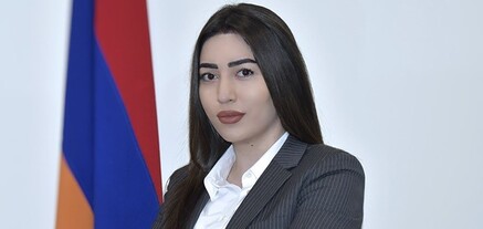 Արփինե Սարգսյանի հրամաններով մեծ թվով ոստիկանության բաժինների պետեր ազատվել են աշխատանքից․ shamshyan.com