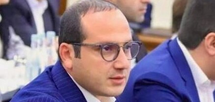 ՔՊ-ի ու Ավինյանի հերթական քայլը՝ ընդդեմ «հպարտ» քաղաքացիների. Գևորգ Ստեփանյան