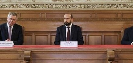 Հայաստանը դարձավ Մշտական արբիտրաժային դատարանի 125-րդ անդամը