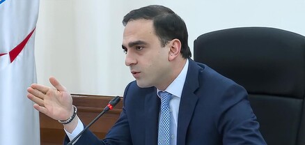 Ավինյանը` Սարյանի միակողմանի դառնալու պատճառ առաջացած խցանումների մասին